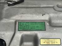 三菱ふそうキャンターバキュームカー小型（2t・3t）[写真33]