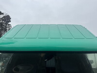 三菱ふそうキャンターバキュームカー小型（2t・3t）[写真37]