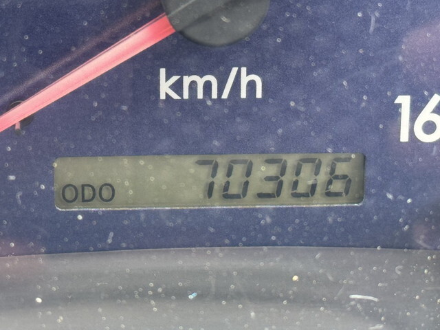 三菱ふそうキャンターバキュームカー小型（2t・3t）[写真06]