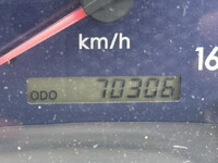 三菱ふそうキャンターバキュームカー小型（2t・3t）[写真07]