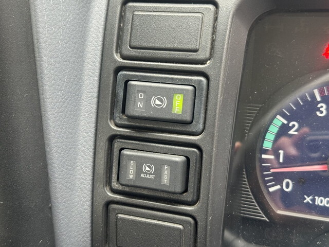 三菱ふそうキャンターバキュームカー小型（2t・3t）[写真07]