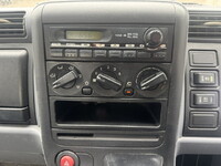 三菱ふそうキャンターバキュームカー小型（2t・3t）[写真10]