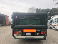 日野レンジャークレーン4段中型（4t）[写真13]