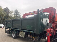 日野レンジャークレーン4段中型（4t）[写真14]