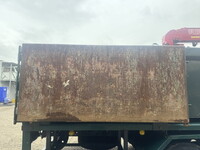 日野レンジャークレーン4段中型（4t）[写真15]