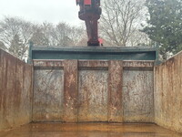 日野レンジャークレーン4段中型（4t）[写真17]