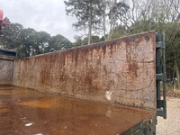 日野レンジャークレーン4段中型（4t）[写真19]