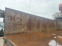 日野レンジャークレーン4段中型（4t）[写真20]