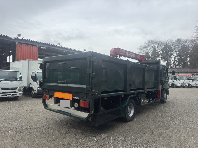 日野レンジャークレーン4段中型（4t）[写真02]