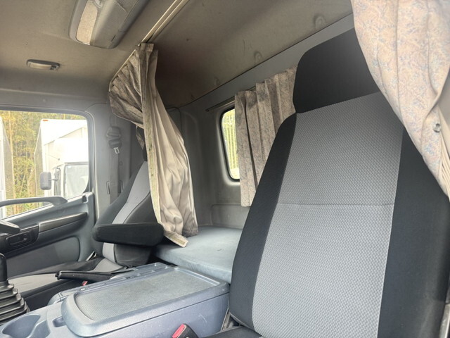 日野レンジャークレーン4段中型（4t）[写真24]