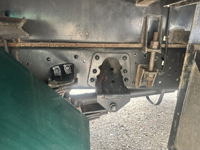 日野レンジャークレーン4段中型（4t）[写真27]