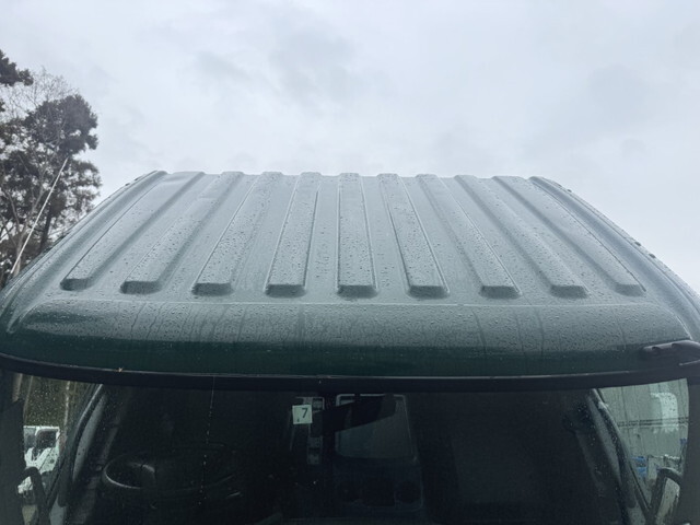 日野レンジャークレーン4段中型（4t）[写真32]