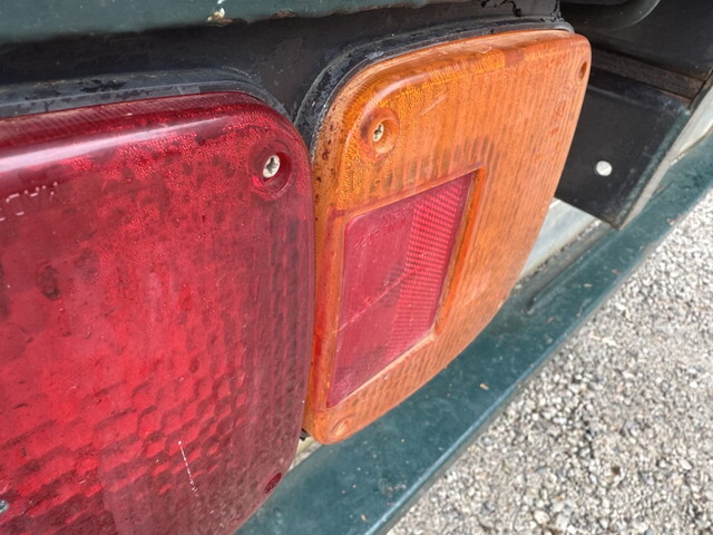 日野レンジャークレーン4段中型（4t）[写真36]