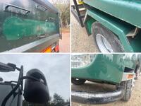 日野レンジャークレーン4段中型（4t）[写真38]