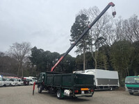 日野レンジャークレーン4段中型（4t）[写真05]