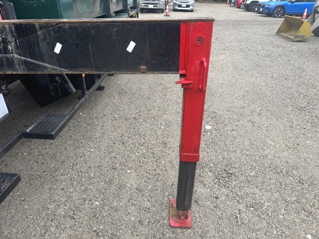 日野レンジャークレーン4段中型（4t）[写真08]