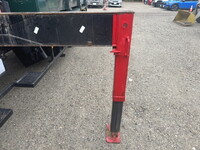 日野レンジャークレーン4段中型（4t）[写真09]