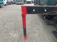 日野レンジャークレーン4段中型（4t）[写真10]