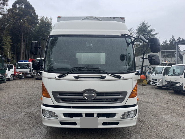 日野レンジャーパネルウイング中型（4t）[写真13]