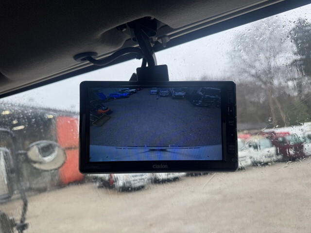 日野レンジャーパネルウイング中型（4t）[写真24]