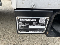 日野レンジャーパネルウイング中型（4t）[写真26]