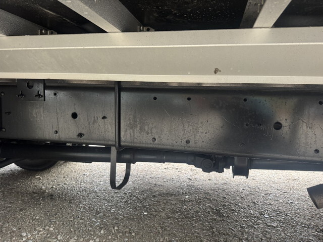 日野レンジャーパネルウイング中型（4t）[写真26]