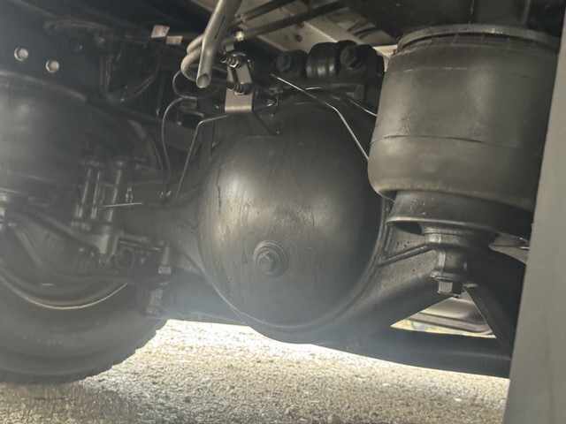 日野レンジャーパネルウイング中型（4t）[写真28]