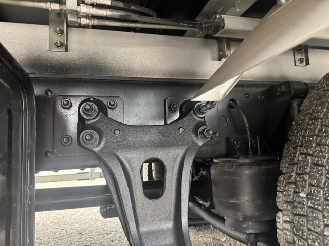 日野レンジャーパネルウイング中型（4t）[写真30]