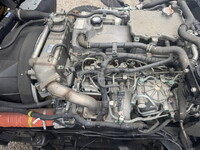 日野レンジャーパネルウイング中型（4t）[写真34]