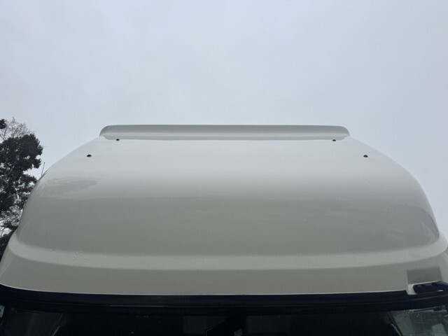 日野レンジャーパネルウイング中型（4t）[写真34]