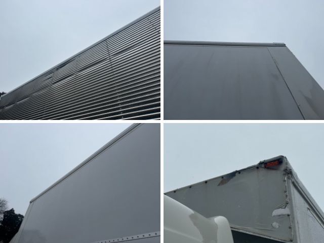 日野レンジャーパネルウイング中型（4t）[写真36]