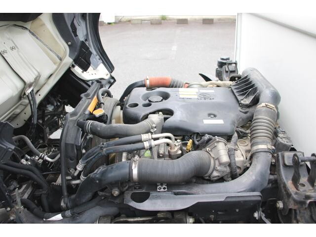 いすゞエルフダンプ小型（2t・3t）[写真10]