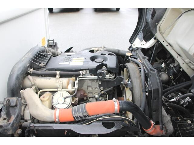 いすゞエルフダンプ小型（2t・3t）[写真11]