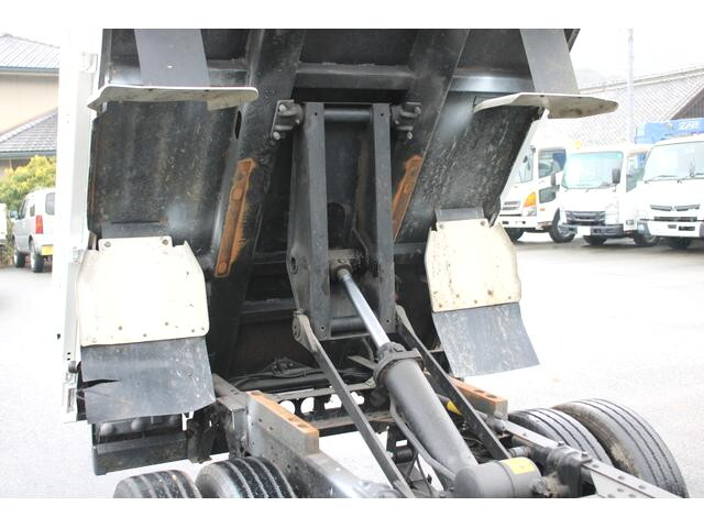 いすゞエルフダンプ小型（2t・3t）[写真17]