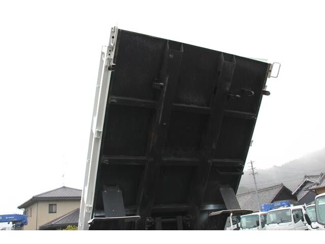 いすゞエルフダンプ小型（2t・3t）[写真18]