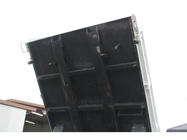 いすゞエルフダンプ小型（2t・3t）[写真19]