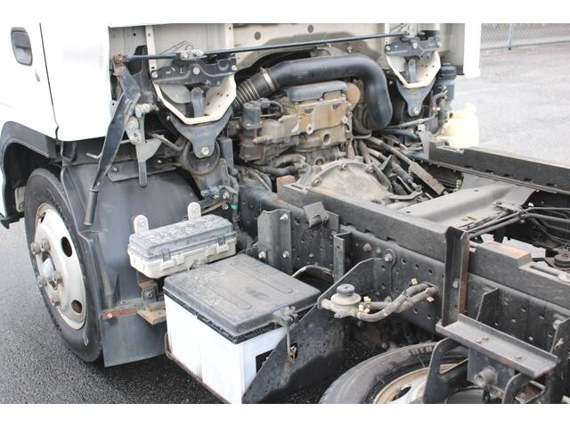 いすゞエルフダンプ小型（2t・3t）[写真22]