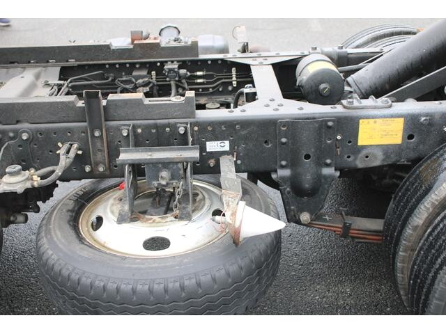 いすゞエルフダンプ小型（2t・3t）[写真23]