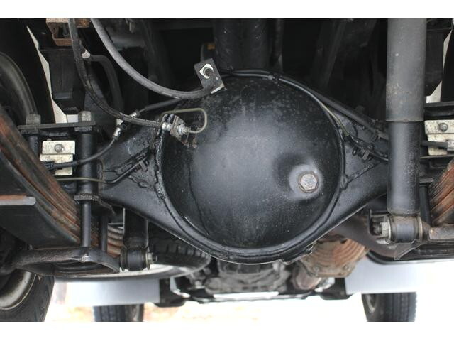 いすゞエルフダンプ小型（2t・3t）[写真26]