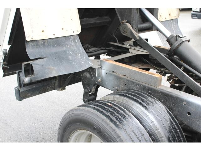 いすゞエルフダンプ小型（2t・3t）[写真27]