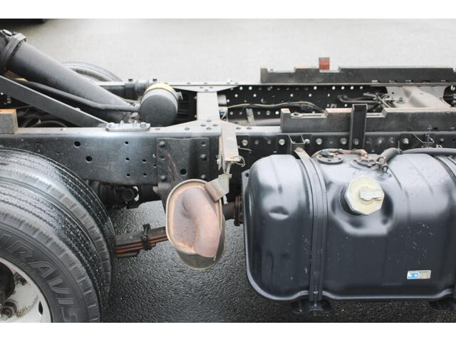 いすゞエルフダンプ小型（2t・3t）[写真28]