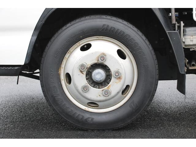 いすゞエルフダンプ小型（2t・3t）[写真30]