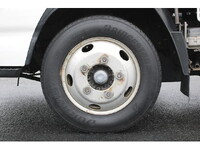 いすゞエルフダンプ小型（2t・3t）[写真31]