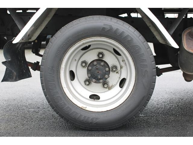 いすゞエルフダンプ小型（2t・3t）[写真31]