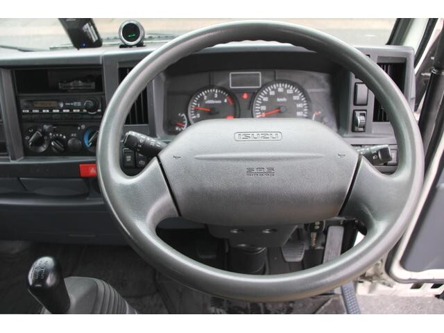 いすゞエルフダンプ小型（2t・3t）[写真32]