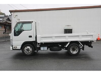 いすゞエルフダンプ小型（2t・3t）[写真04]