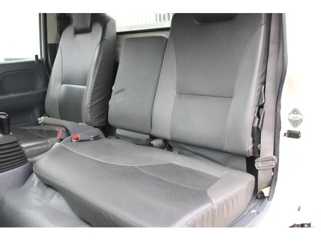 いすゞエルフダンプ小型（2t・3t）[写真40]