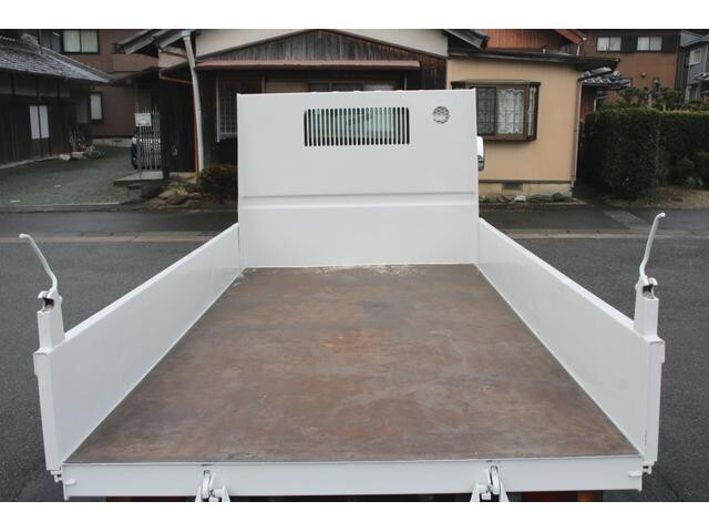 いすゞエルフダンプ小型（2t・3t）[写真07]