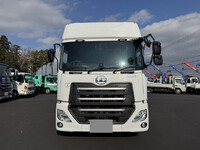 UDトラックスクオンパネルウイング大型（10t）[写真15]