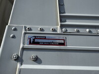 UDトラックスクオンパネルウイング大型（10t）[写真19]